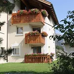 Aivla By Interhome Appartamento Celerina/Schlarigna
