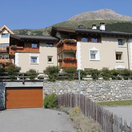 Aivla By Interhome Apartment