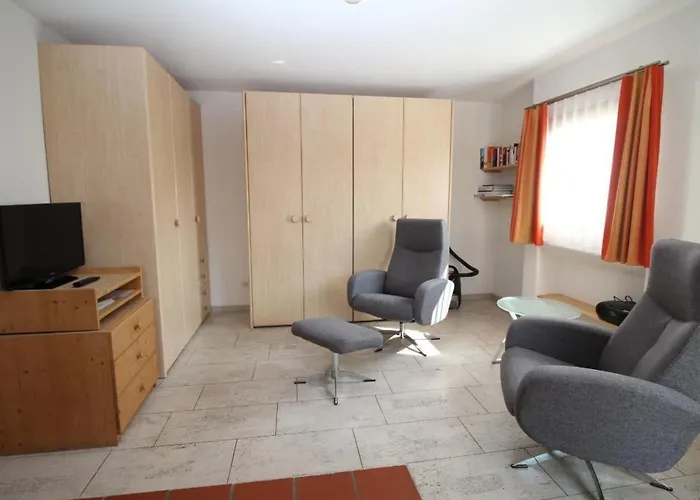 Aivla By Interhome Celerina/Schlarigna