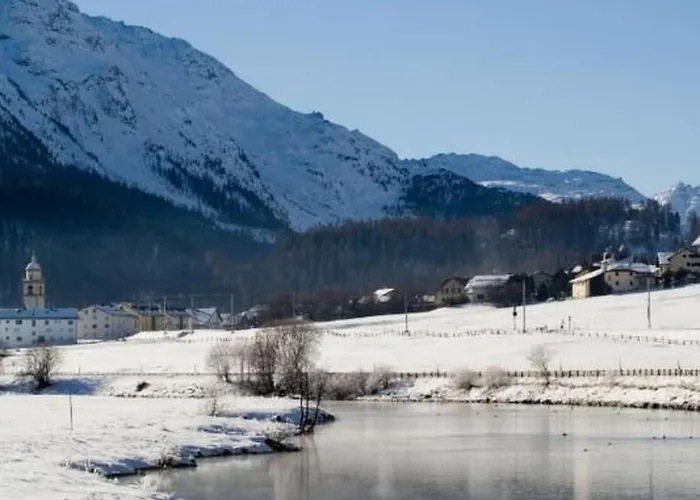 Aivla By Interhome *