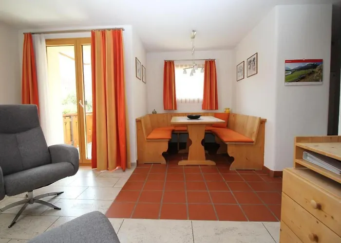 Apartment Aivla By Interhome Celerina/Schlarigna