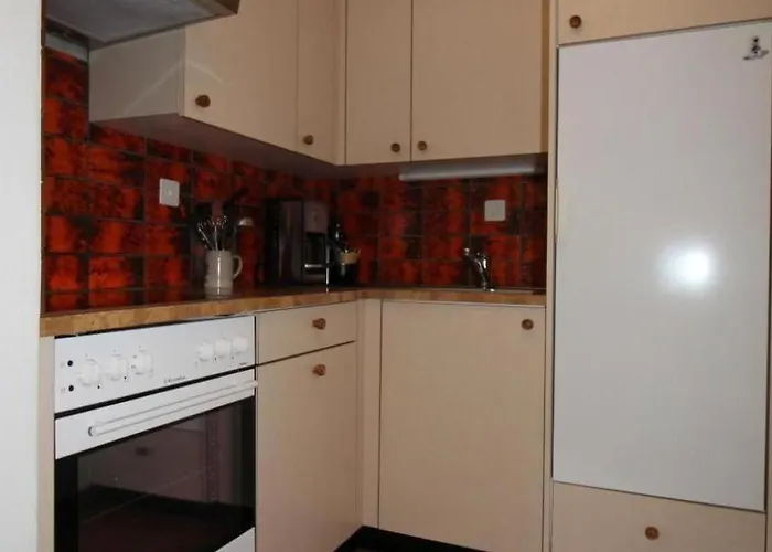 Apartamento Aivla By Interhome