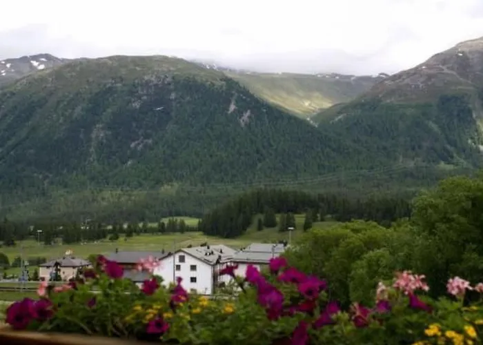 Aivla By Interhome *