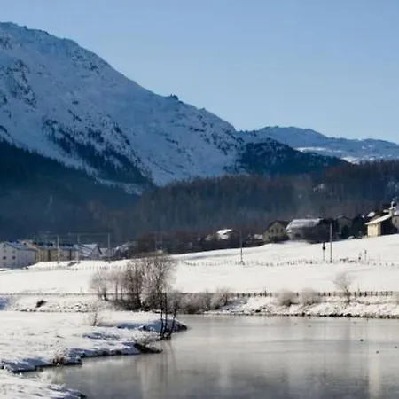 Aivla By Interhome *