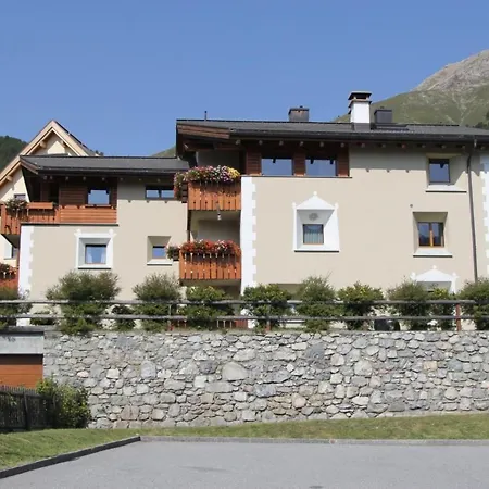 Aivla By Interhome Apartman