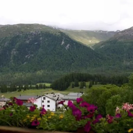 Aivla By Interhome *