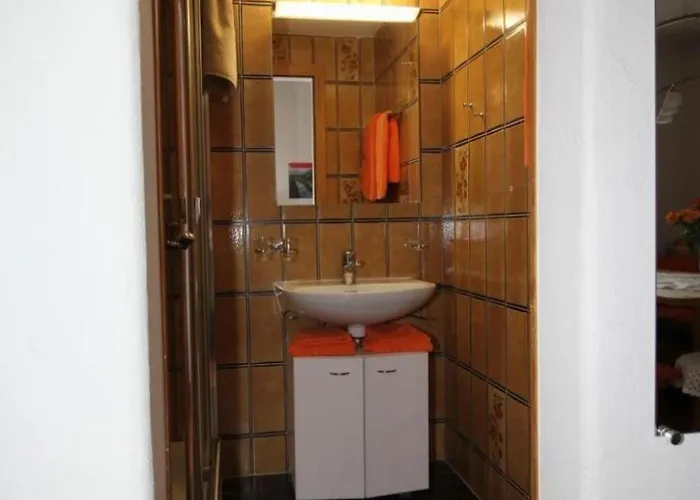 Apartman Aivla By Interhome