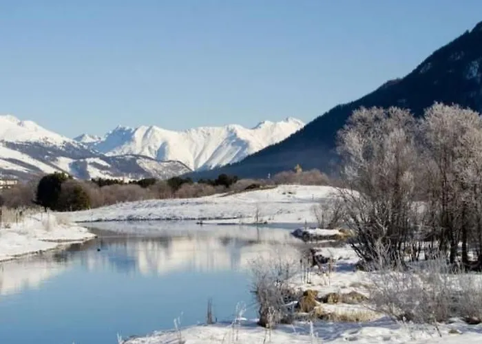 Aivla By Interhome Apartman *