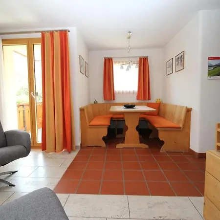 Lejlighed Aivla By Interhome Celerina/Schlarigna