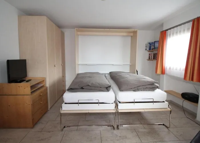 Lejlighed Aivla By Interhome *